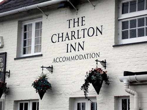 Charlton Marshall Hotel | The Charlton Inn