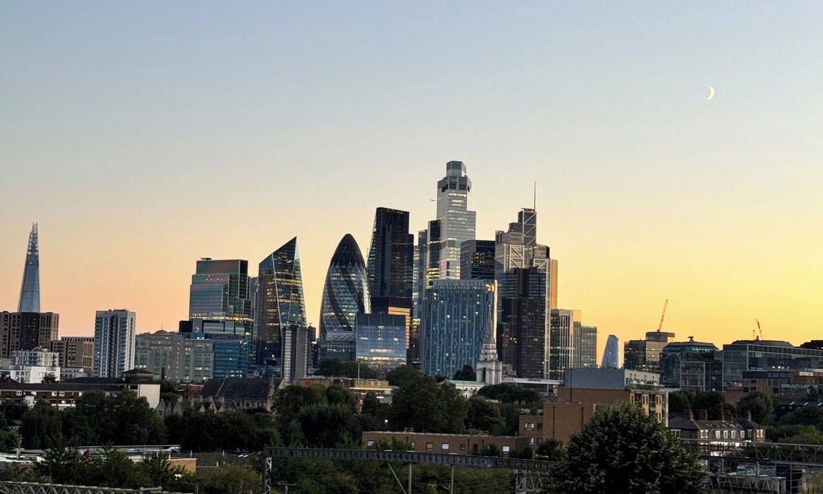 Bethnal Green Apartment | The Charm London