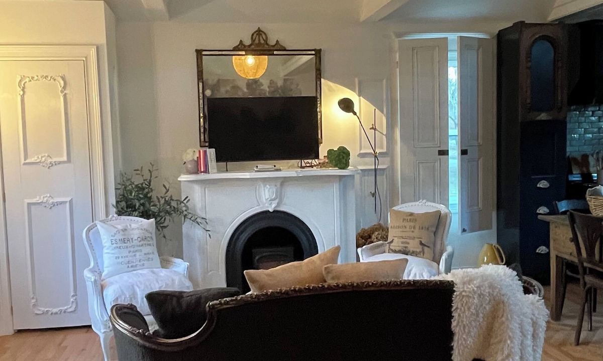 Rockport House | The Chateau On Pascal