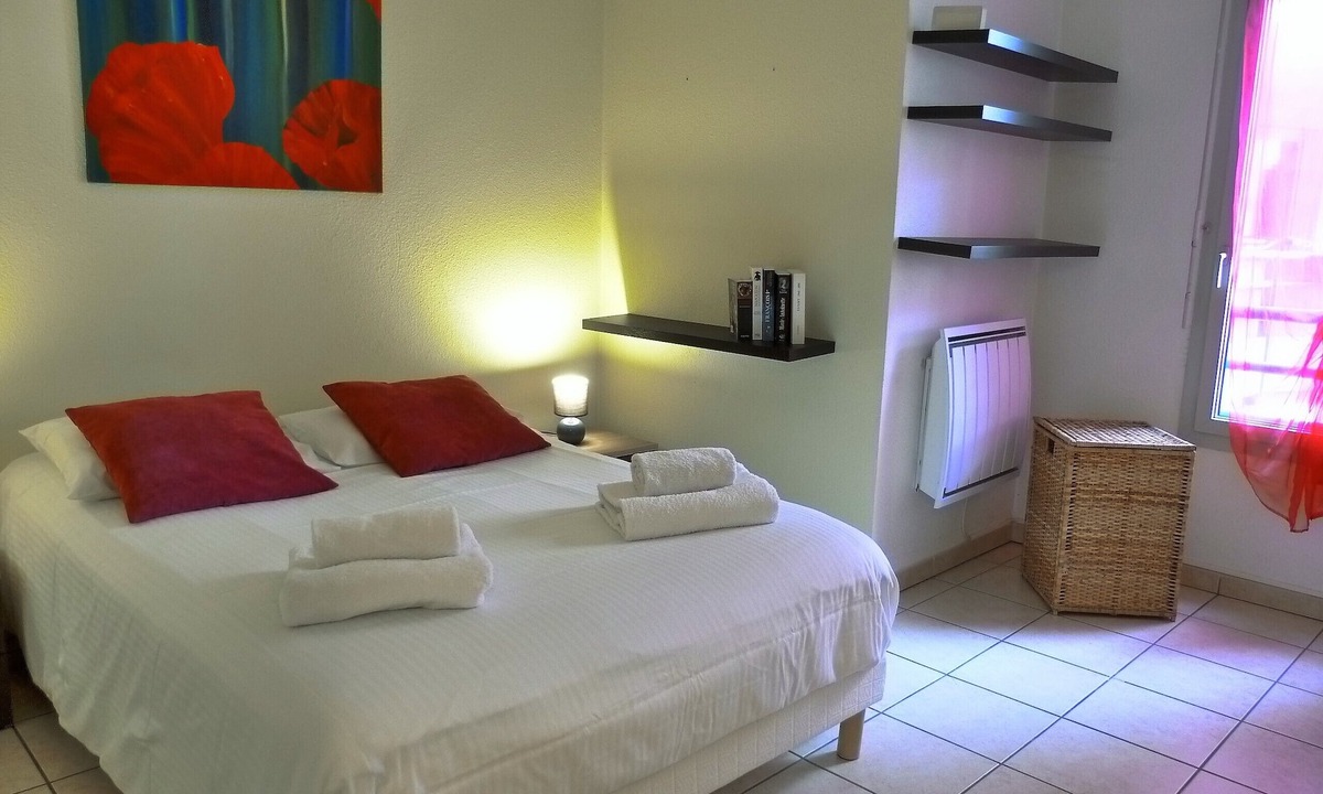 7th Arrondissement Apartment | The Chateaubriand Gerland