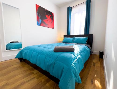 Ocean Hill House | The Chauncey House