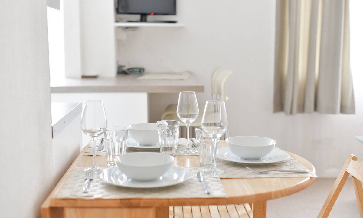 Chelsea Apartment | THE CHELSEA SAPPHIRE