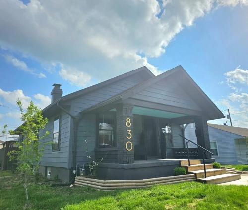 Dayton House | The Chelsea