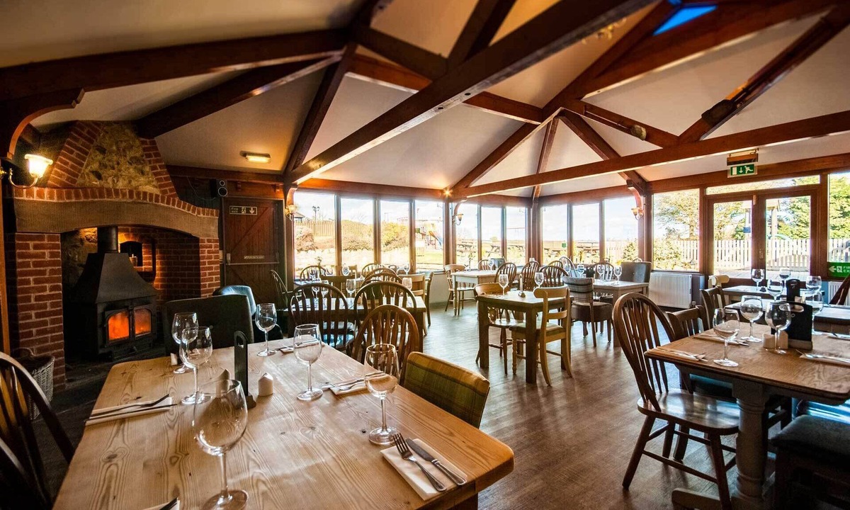 Ventnor Hotel | The Chequers Inn