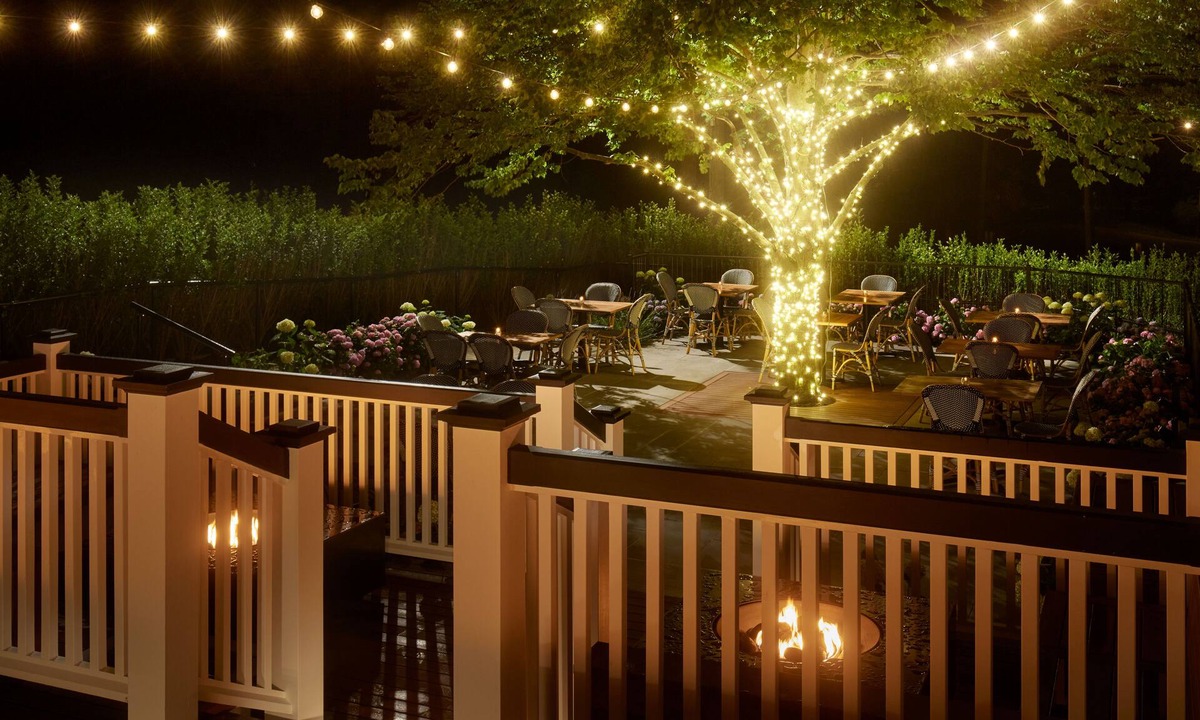 The Heights Hotel | The Chequit