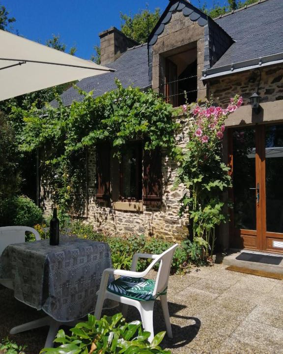 Naizin House | The Cherries Houehdeu