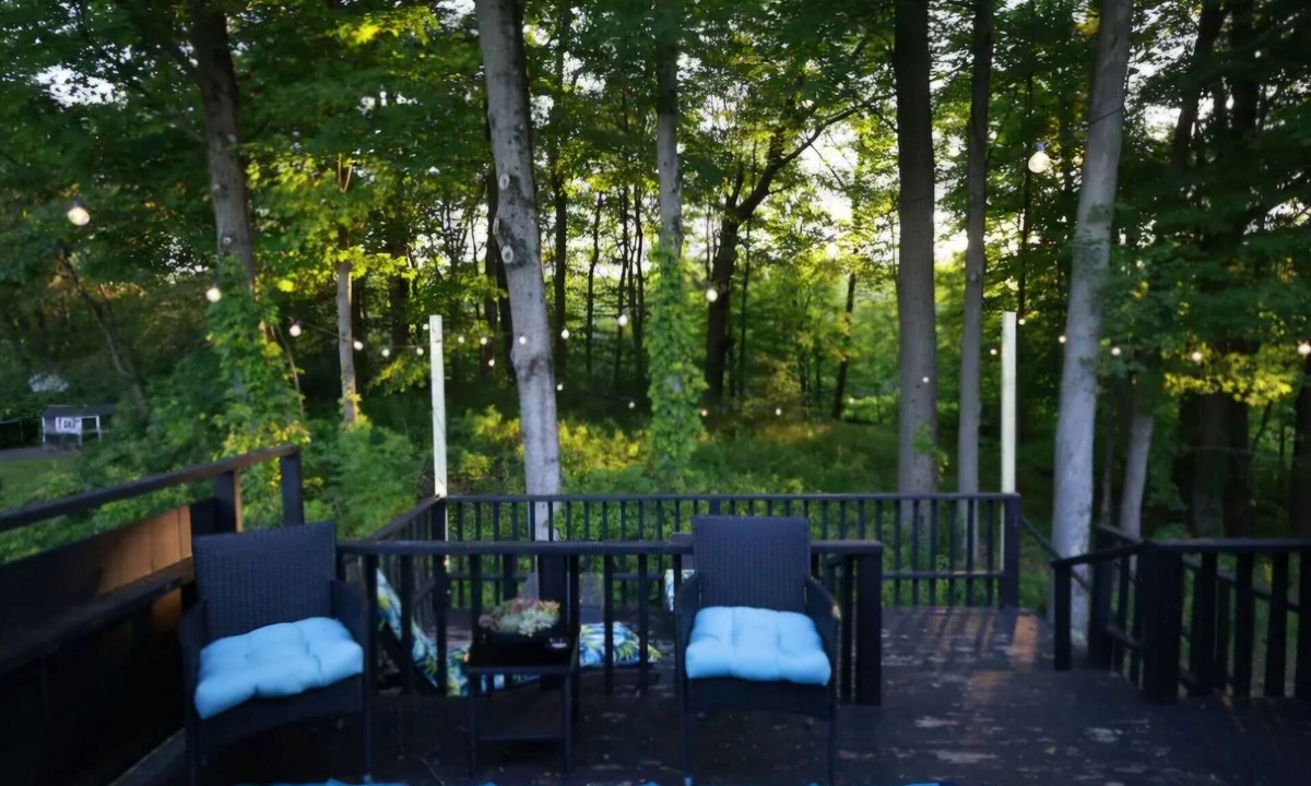 Arlington House | The Cherry House NYnn