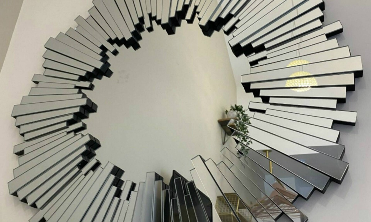 Kingston Blount Bed & Breakfast | The Cherry Tree