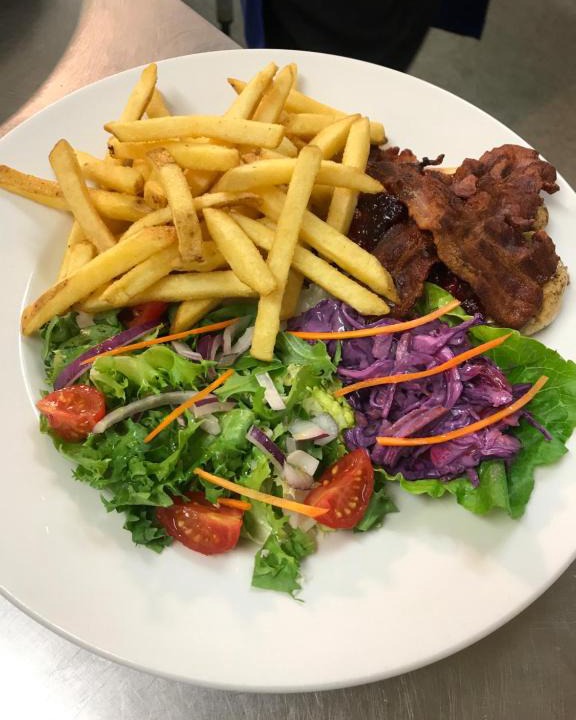 Ticehurst Hotel | The Cherry Tree Inn