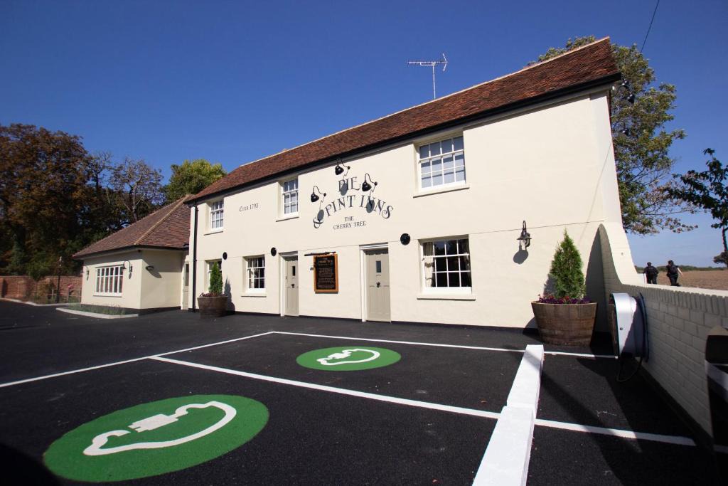 Rochford Hotel | The Cherry Tree Rochford