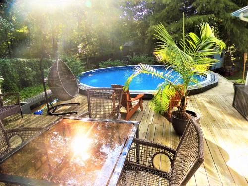 Jonesboro House | The Cherrywood Estate