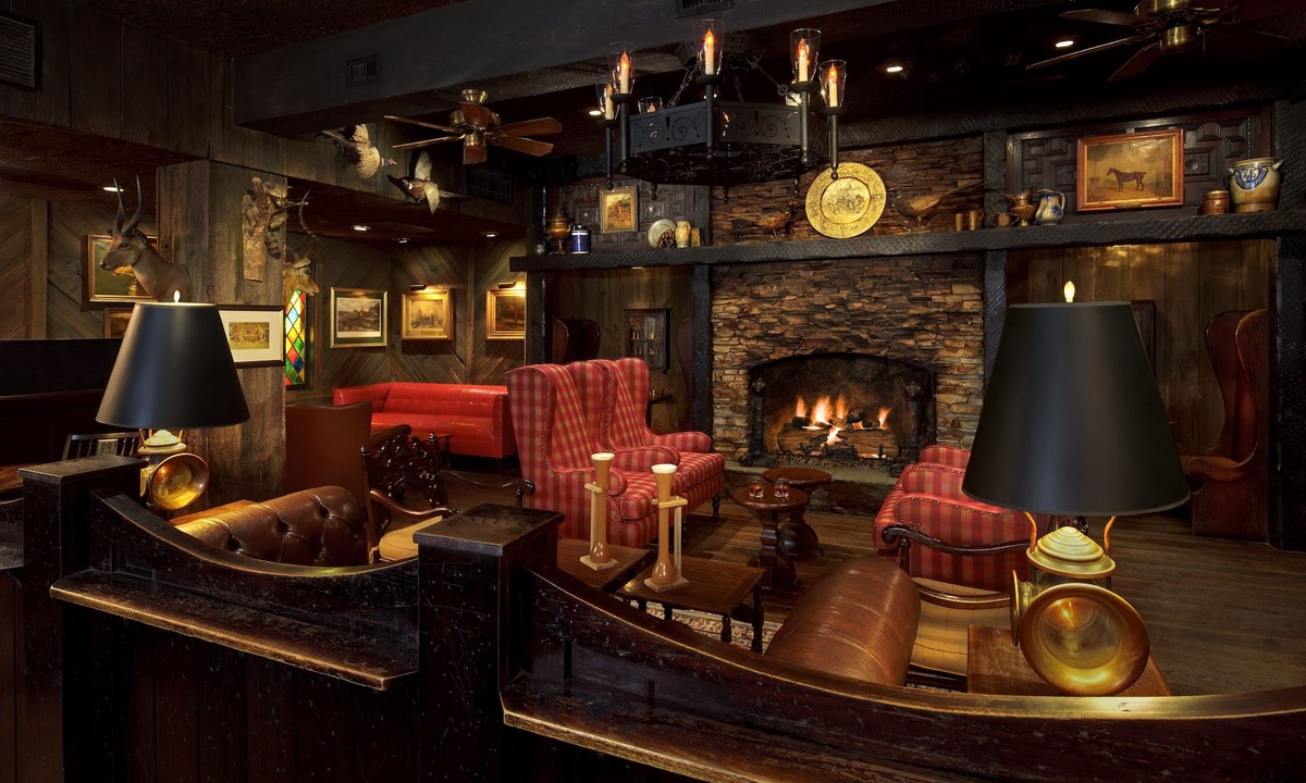 Richmond Heights Hotel | The Cheshire