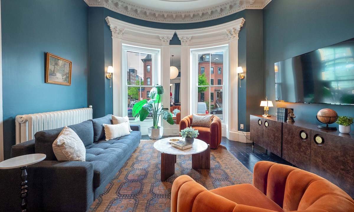 South End Apartment | The Chester Hotel