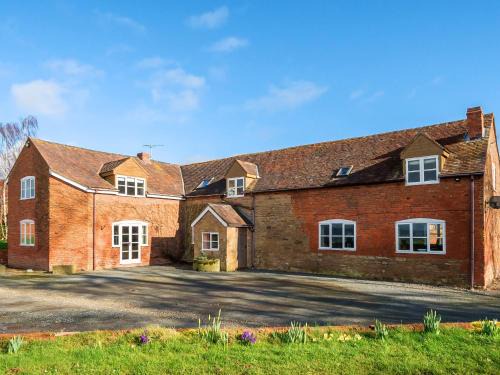 Tenbury Wells House | The Chestnuts