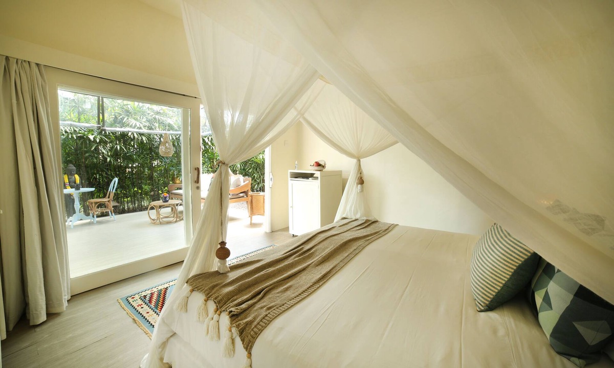 Batu Bolong Hotel | The Chillhouse Canggu