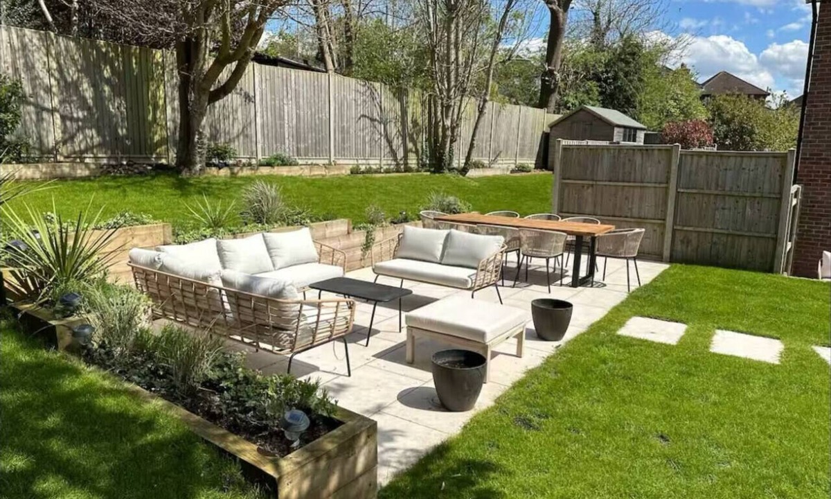 Chesham House | The Chiltern Hideaway