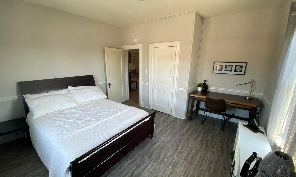 Hershey Apartment | The Chocolate Avenue Suite