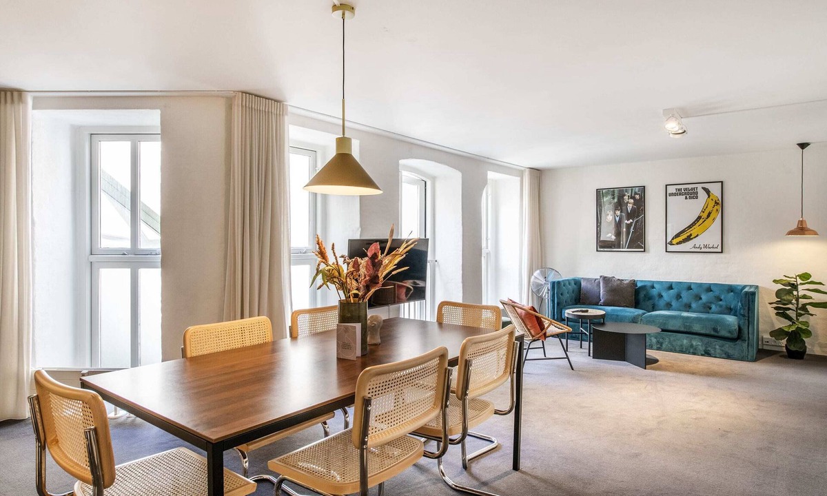 Aperon København | Copenhagen K