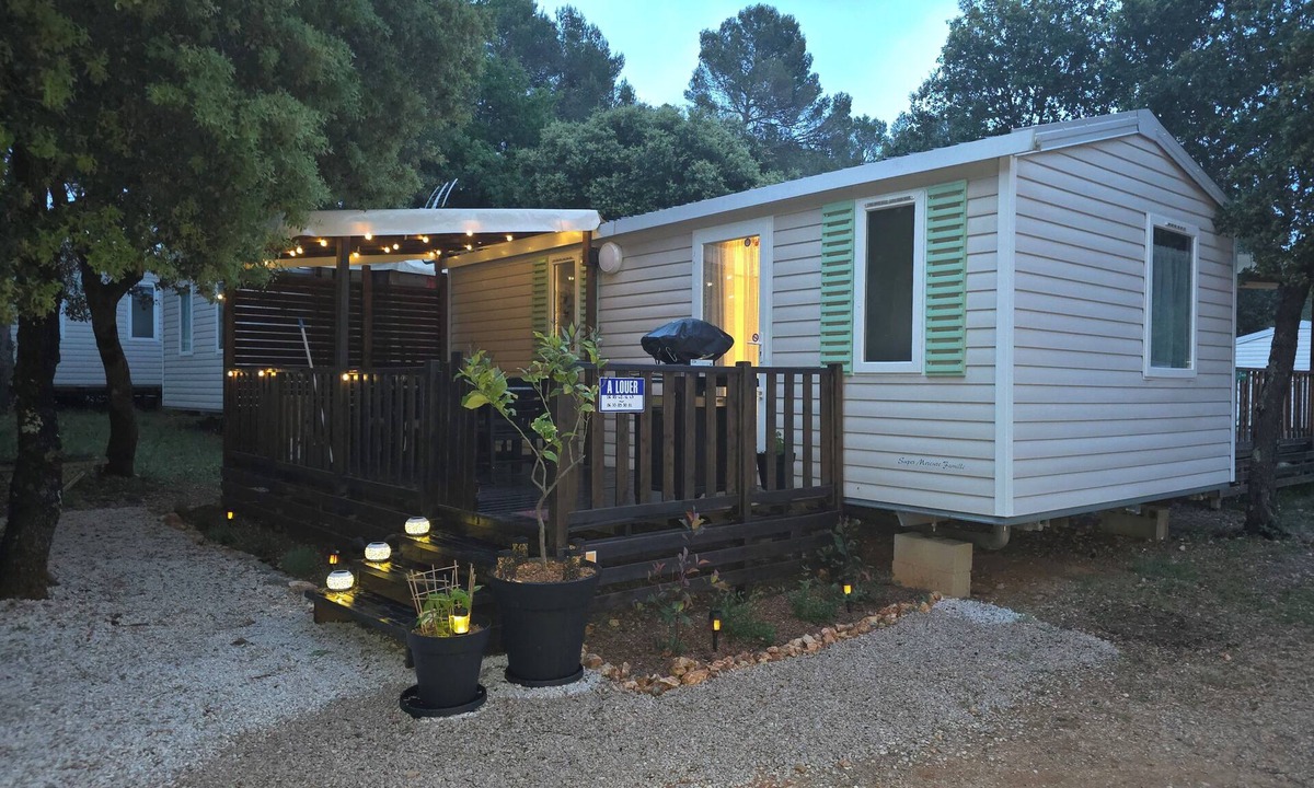 Nans-les-Pins House | The Cicada*