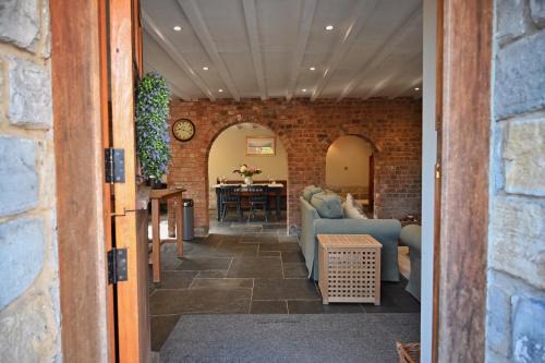 Muchelney House | The Cider House at Stathe Farm