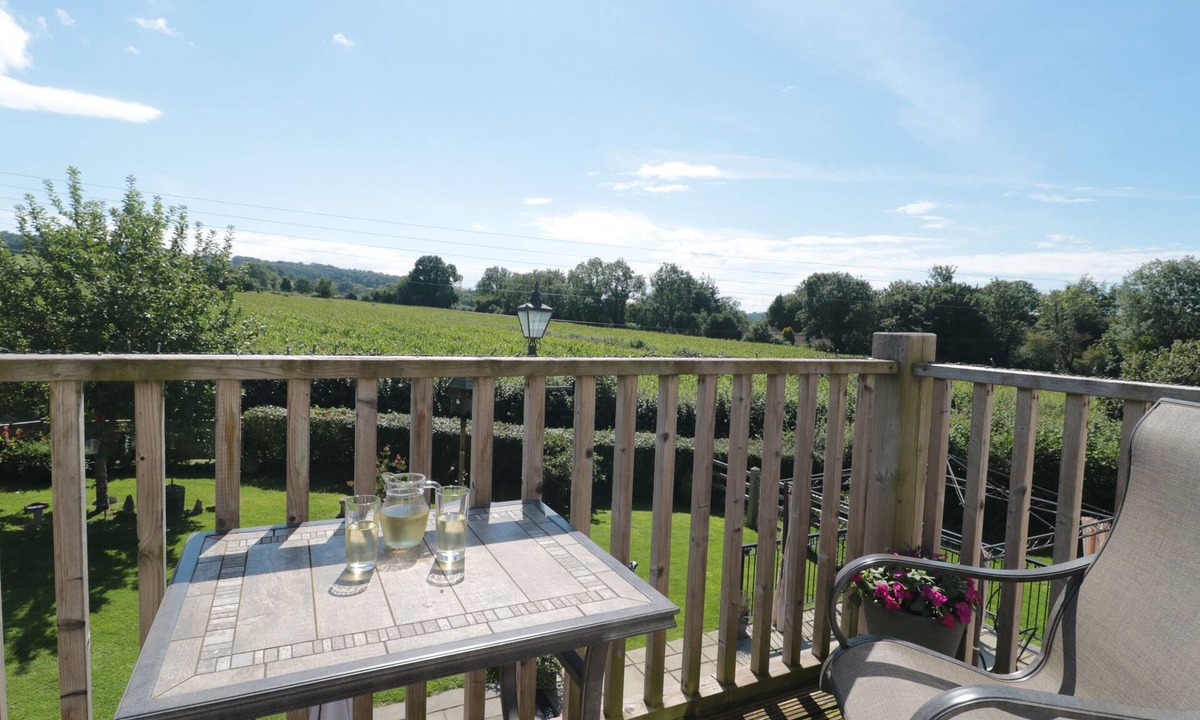 Shipham Cottage | The Cider Shed