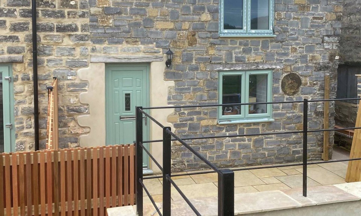 Ilton Cottage | The Cider Shed -UK47420