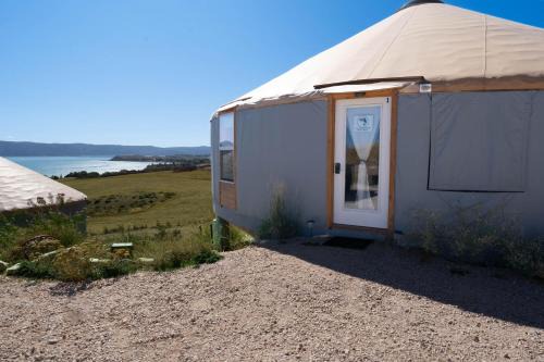 Garden City Other | The Cisco Yurt