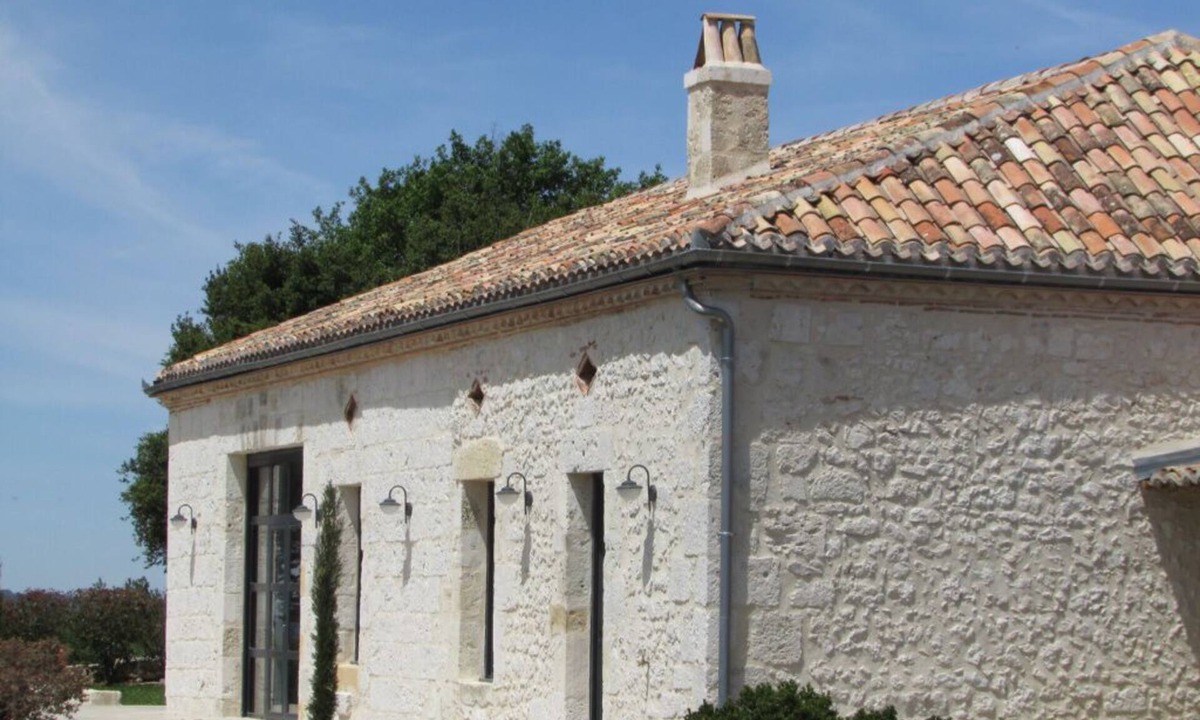 Eynesse Villa | The Citadel - Villa