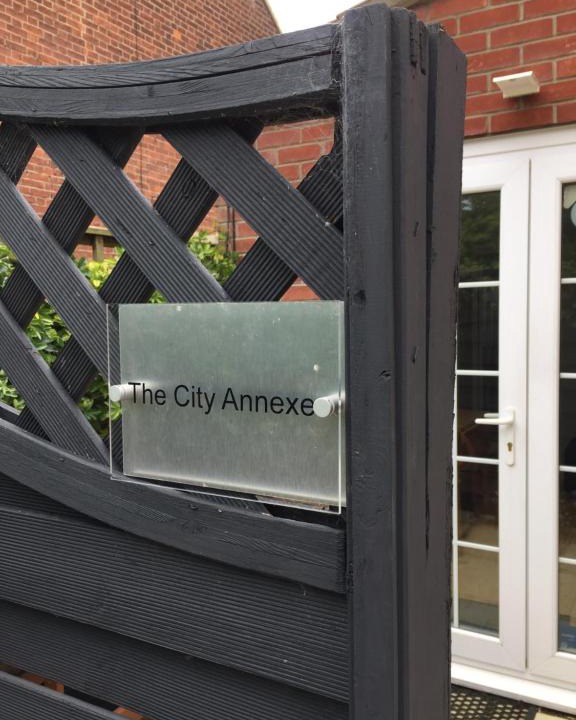 Norwich Bed & Breakfast | The City Annexe