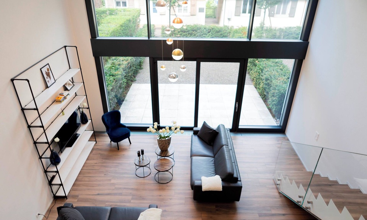 Zug Apartment | THE CITY ZUG APARTMENTS