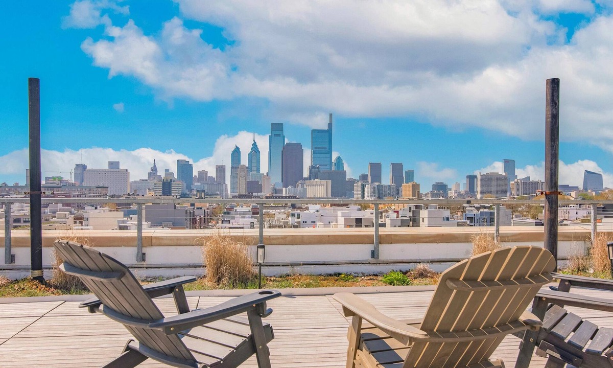 Fairmount Apartment | The Civic in Fairmount