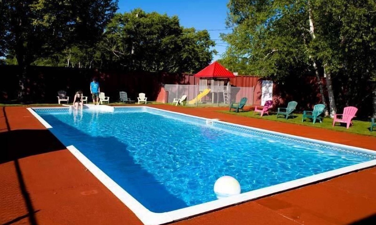 North Sydney Hotel | The Clansman Motel