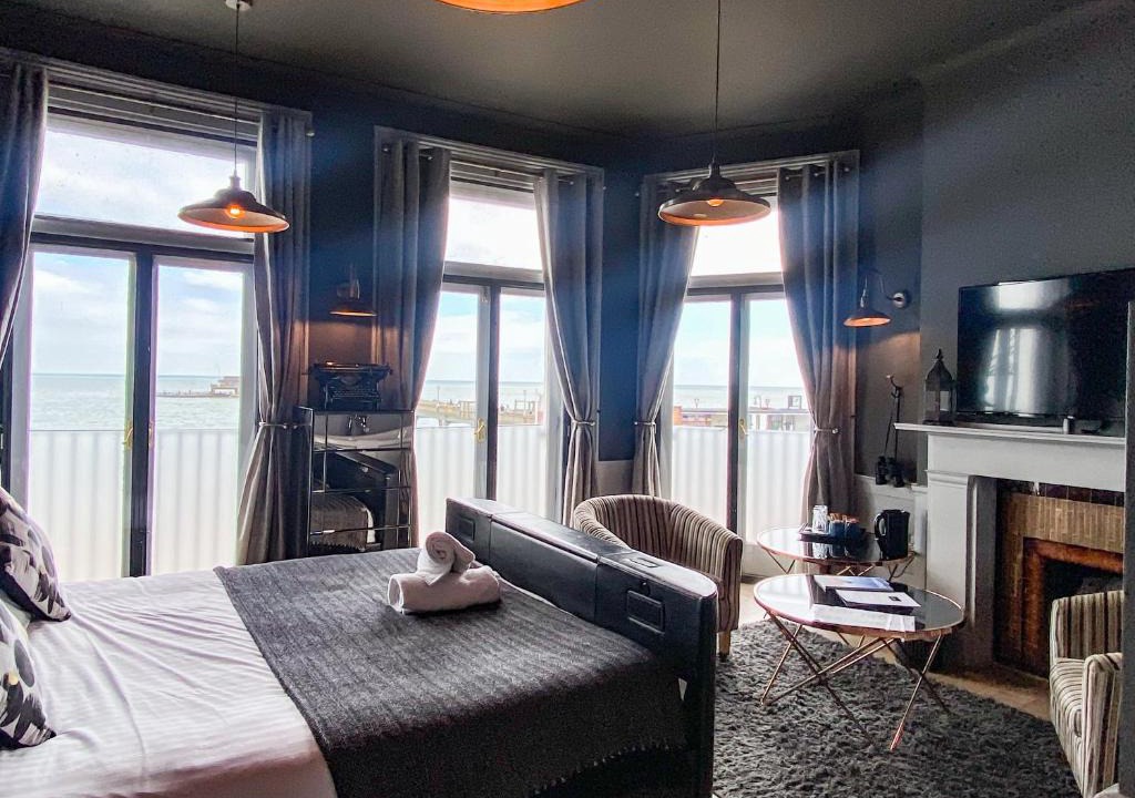 Deal Hotel | The Clarendon Hotel