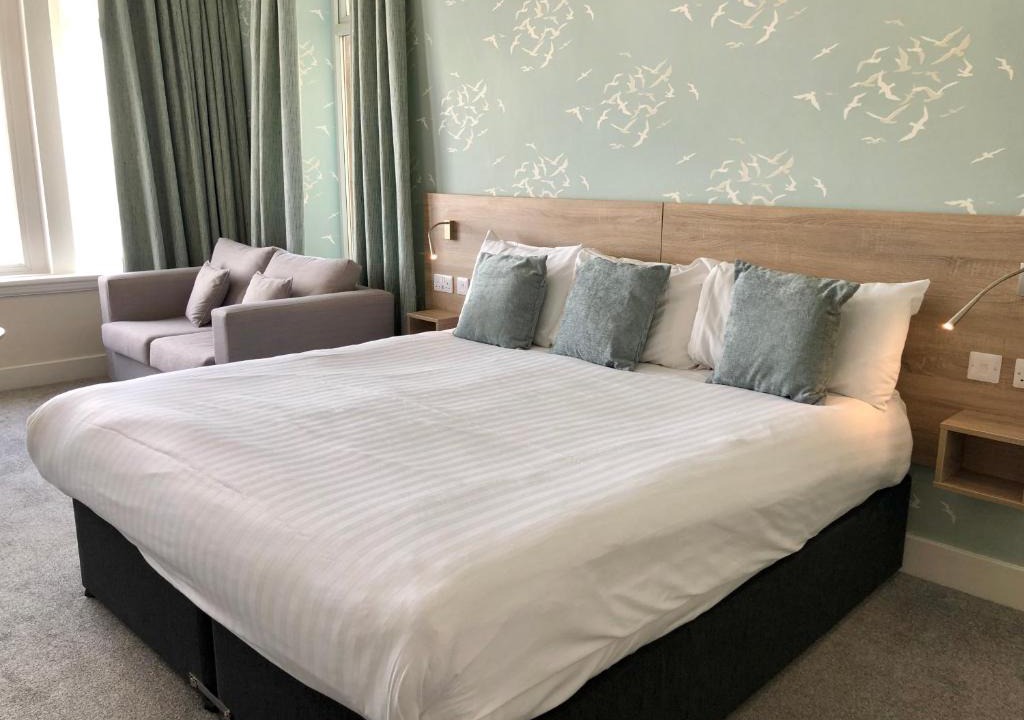 Morecambe Hotel | The Clarendon Hotel