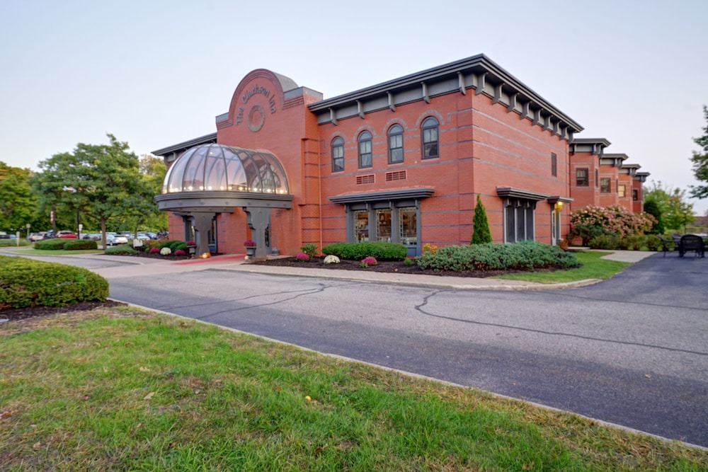 Potsdam Hotel | The Clarkson Inn