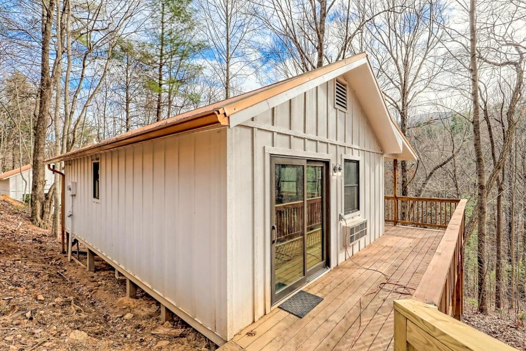 Blairsville House | The Classic