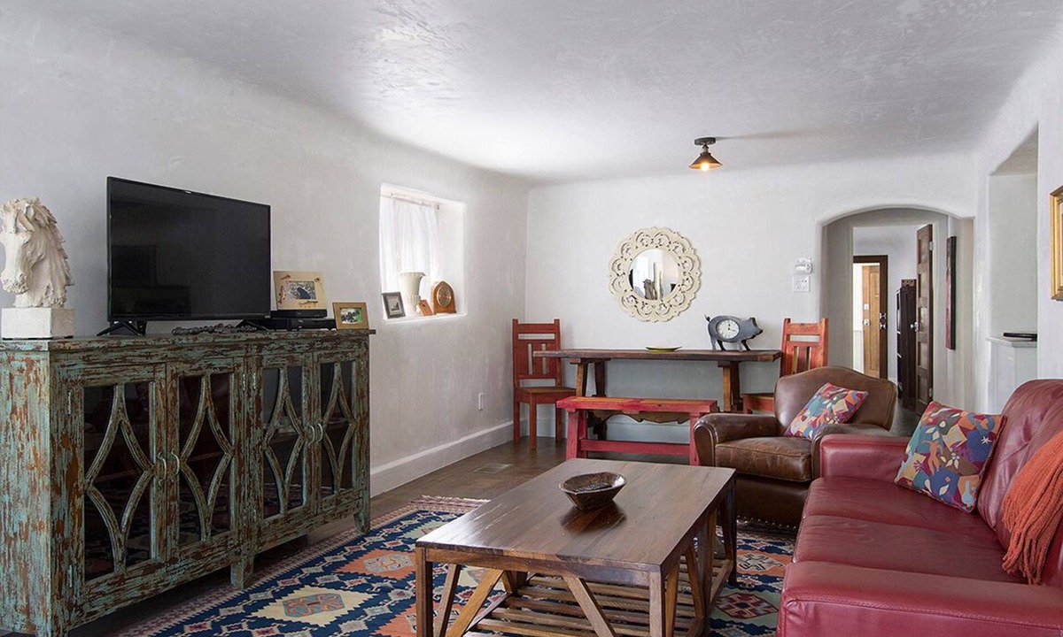 Historic Eastside House | The Clementine House