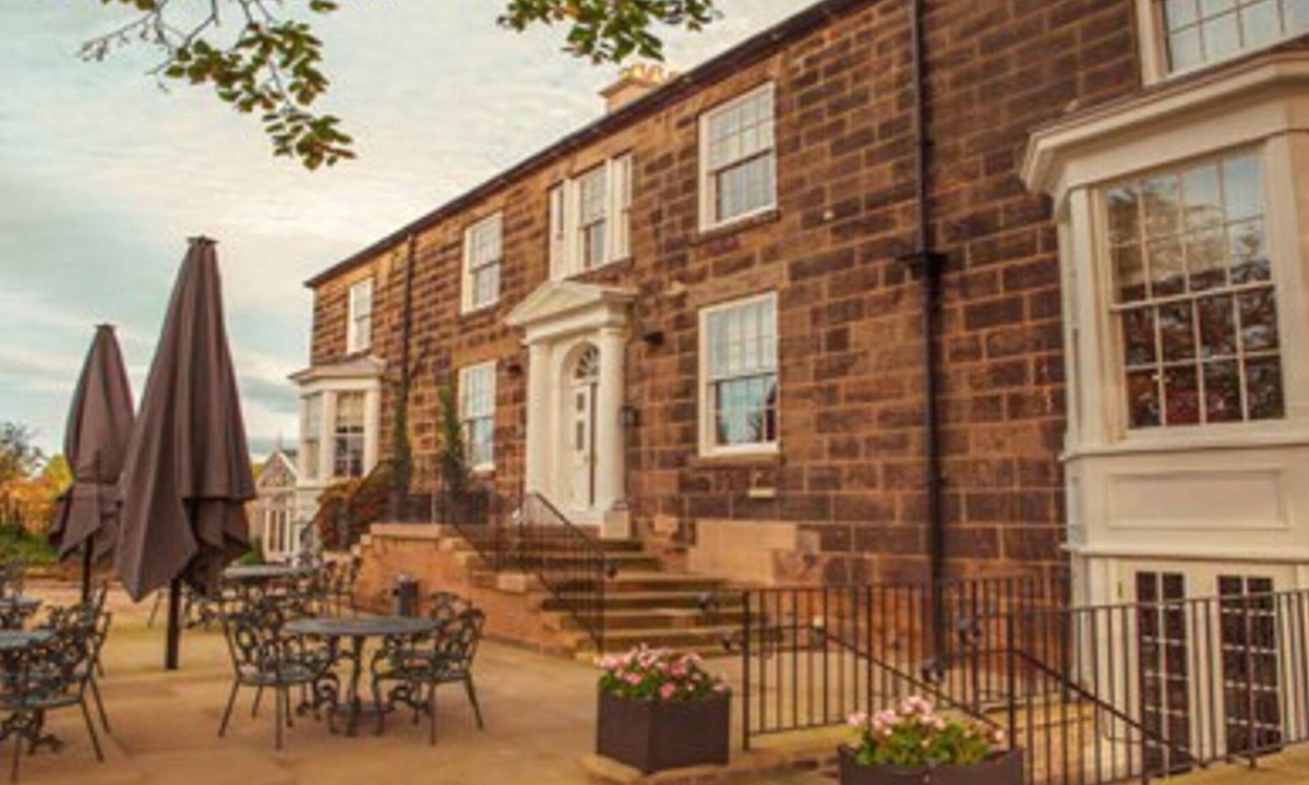 Staddlebridge Hotel | The Cleveland Tontine