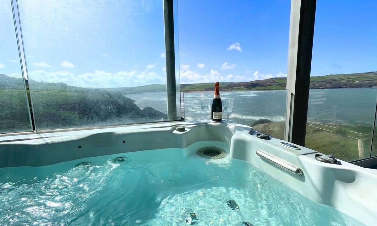 Gwbert Hotel | The Cliff Hotel & Spa