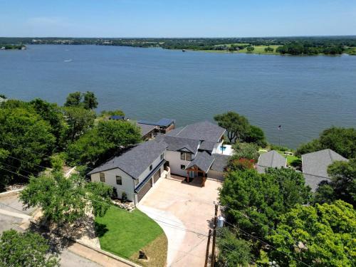 Granbury House | The Cliff House