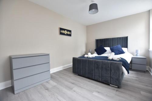 Innellan Apartment | The Cliff Retreat