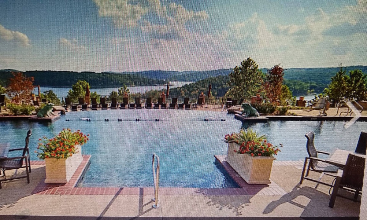 Ridgedale House | The Cliffs at Long Creek 2 bedroom Villa