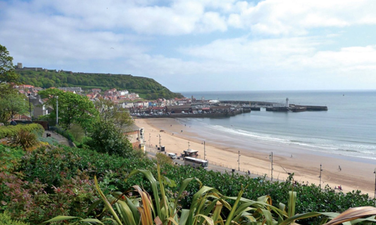 Scarborough Hotel | The Clifton Hotel