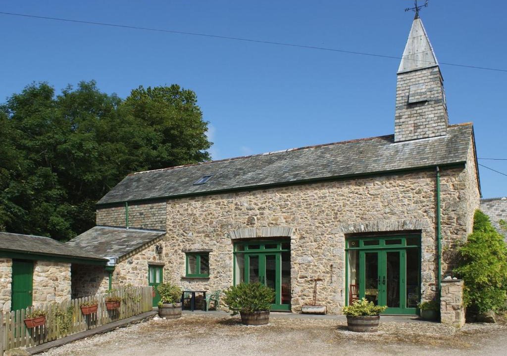 Ivybridge House | The Clock House