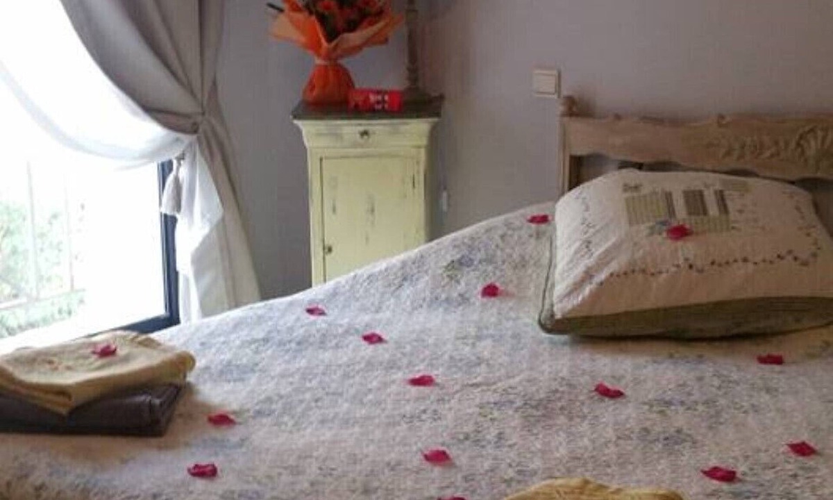 Bernis House | The Clos des Aramons.