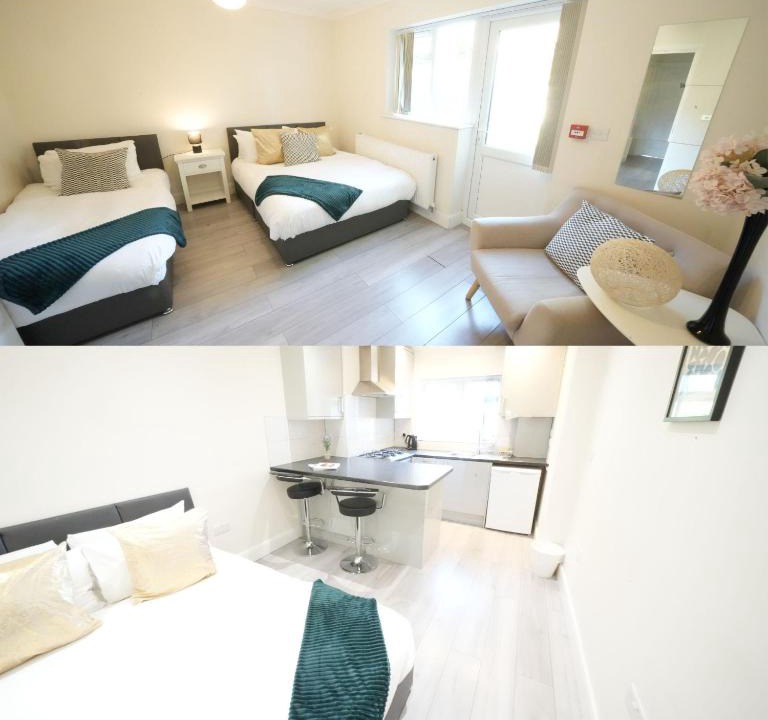 Harlington Hotel | The Close Airport