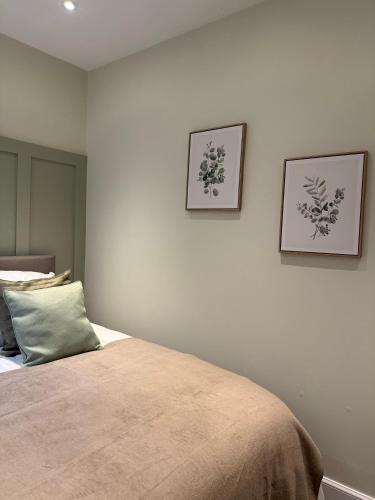 Kelso Apartment | The Close