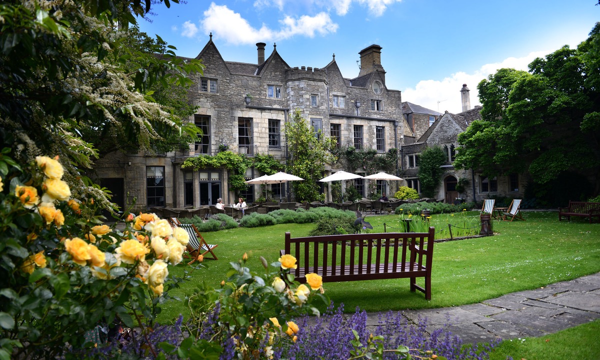 Tetbury Hotel | The Close Hotel