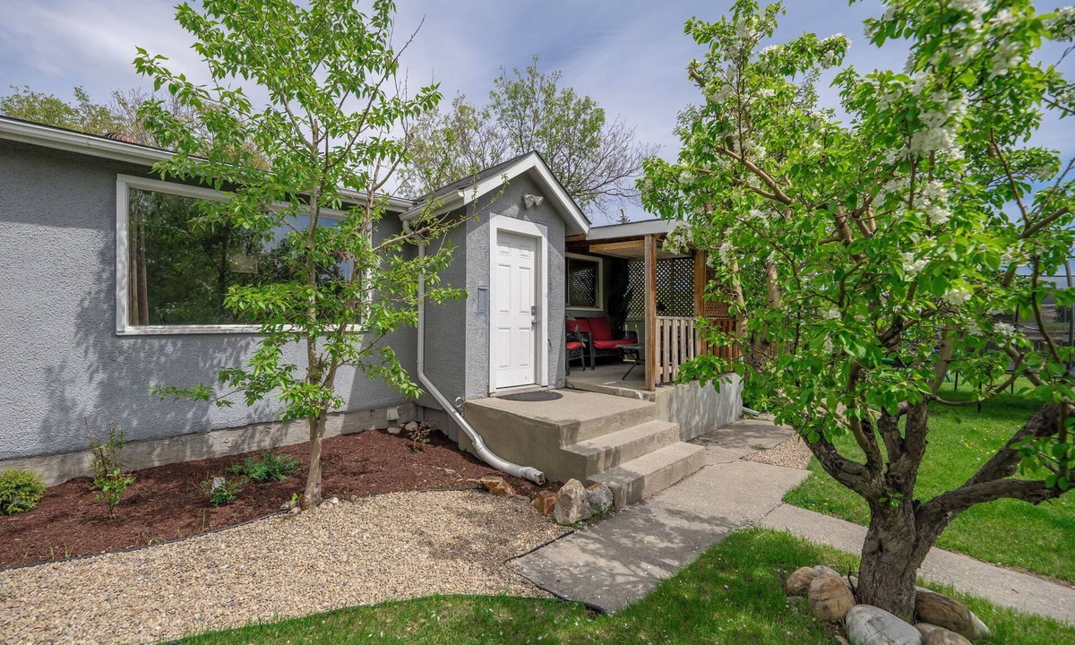 Montgomery House | The Cloud off 16th