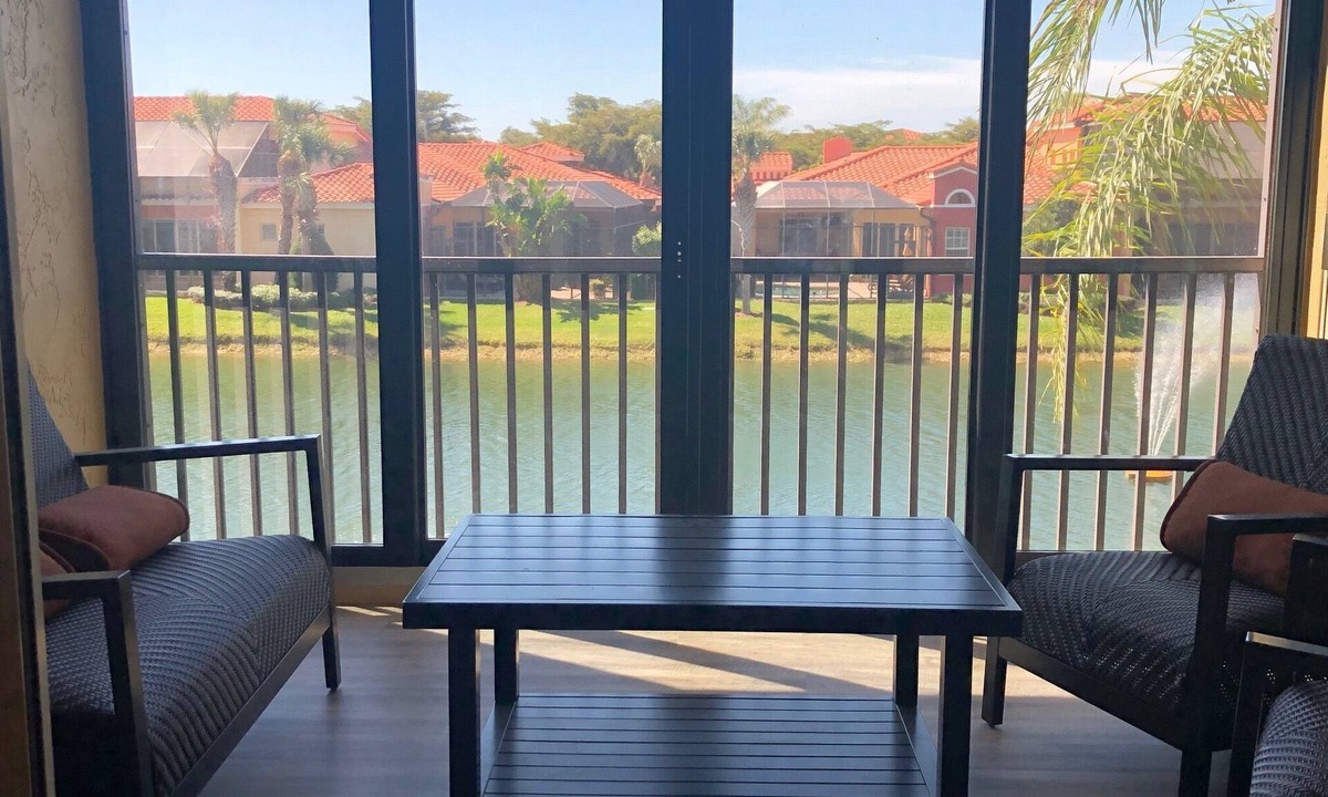 Estero Condo | The Club at Rapallo, + EV charging